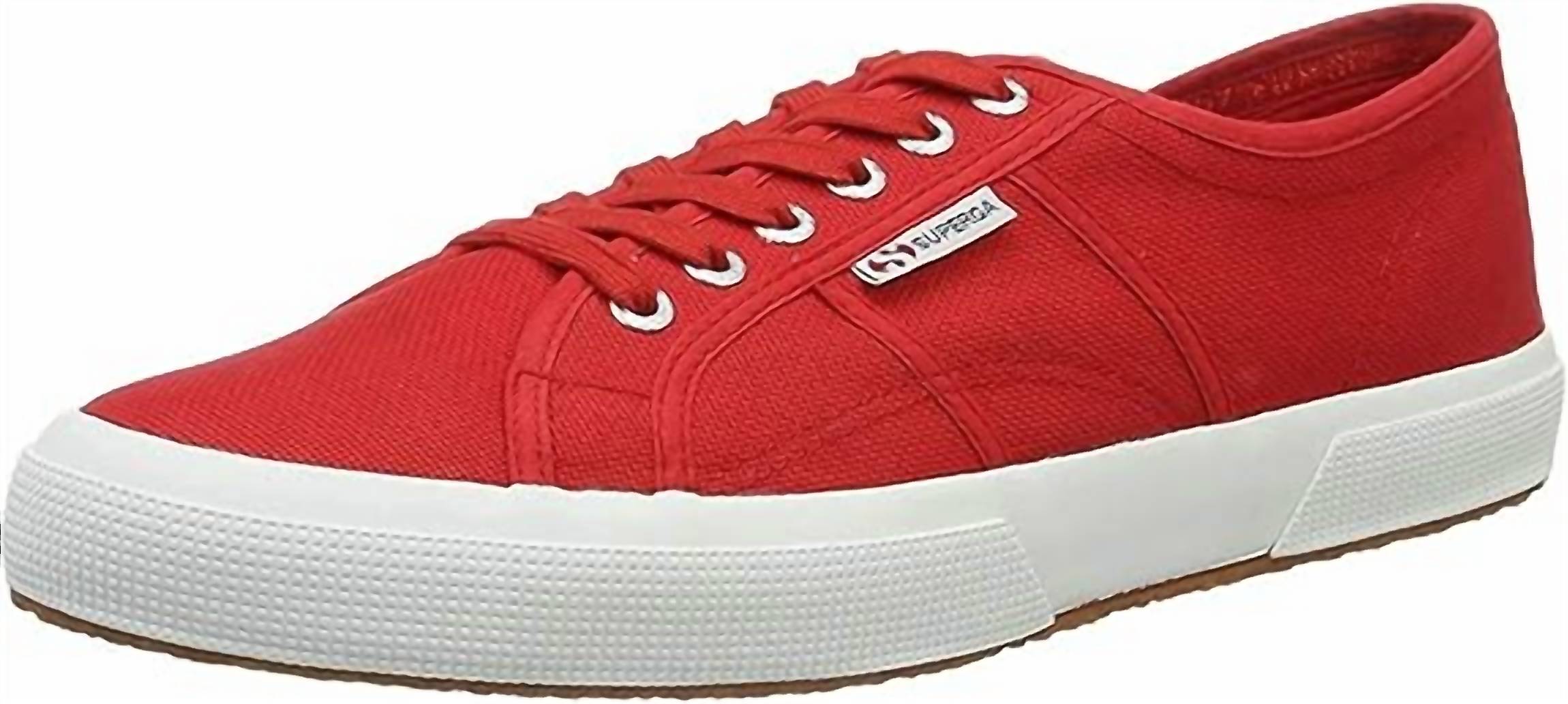 Superga - Unisex Cotu Classic Sneaker