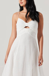 Astr - Celina Dress