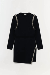 Simkhai - Nyx Wrap Dress