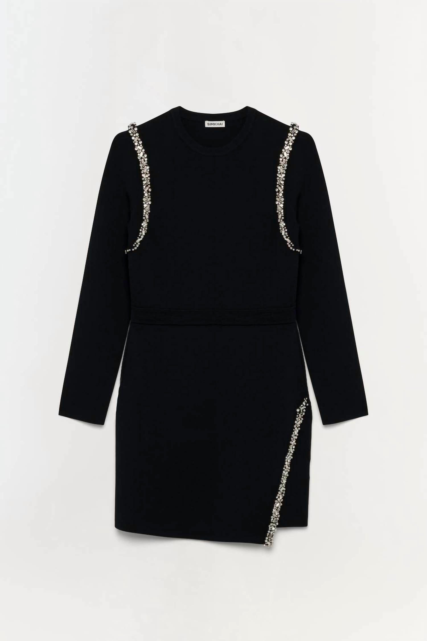 Simkhai - Nyx Wrap Dress