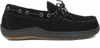 Tempur-Pedic - Men's Therman Slip-on Shoes