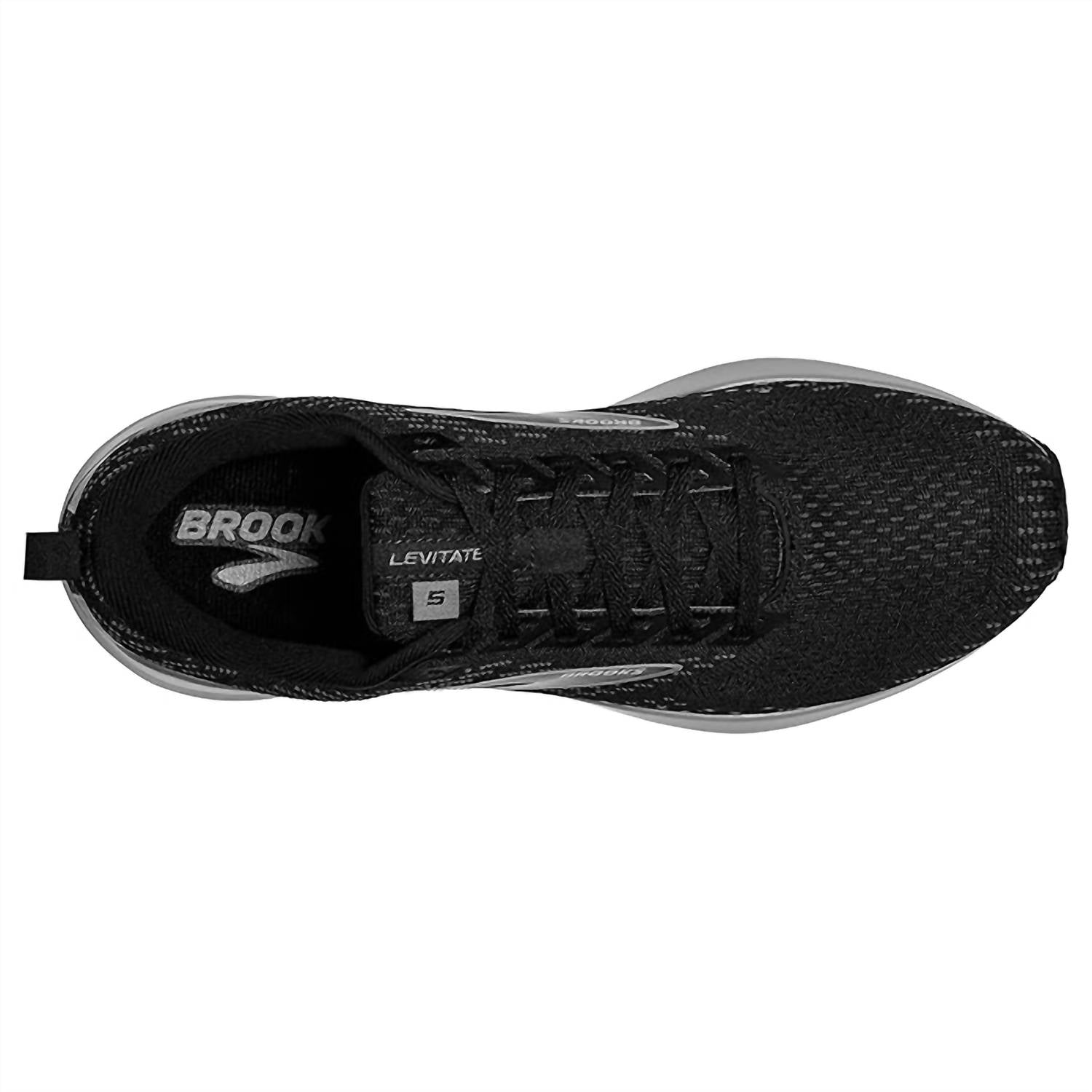 Brooks - Men's Levitate Gts 5 Running Shoes