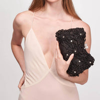 Emm Kuo - Women's Gustavia Clutch