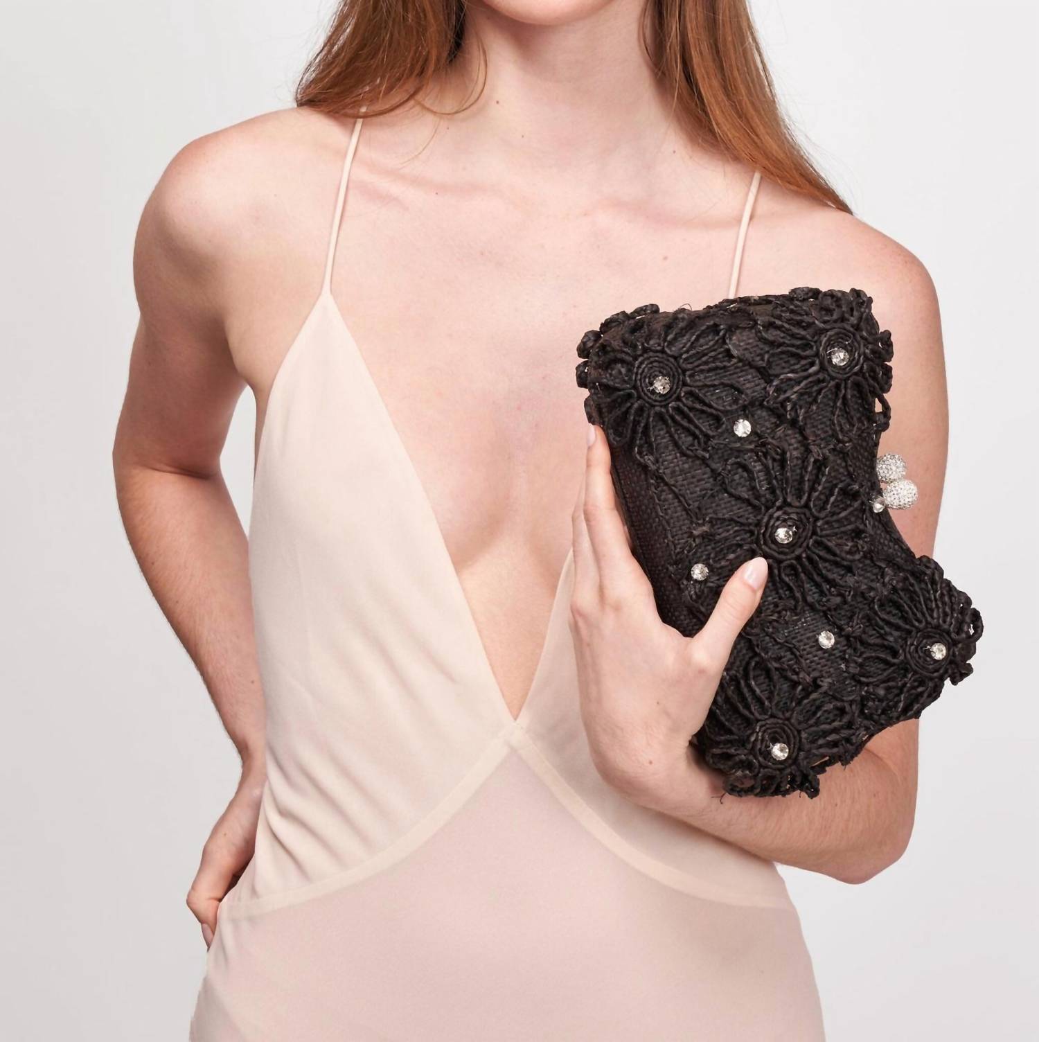 Emm Kuo - Women's Gustavia Clutch
