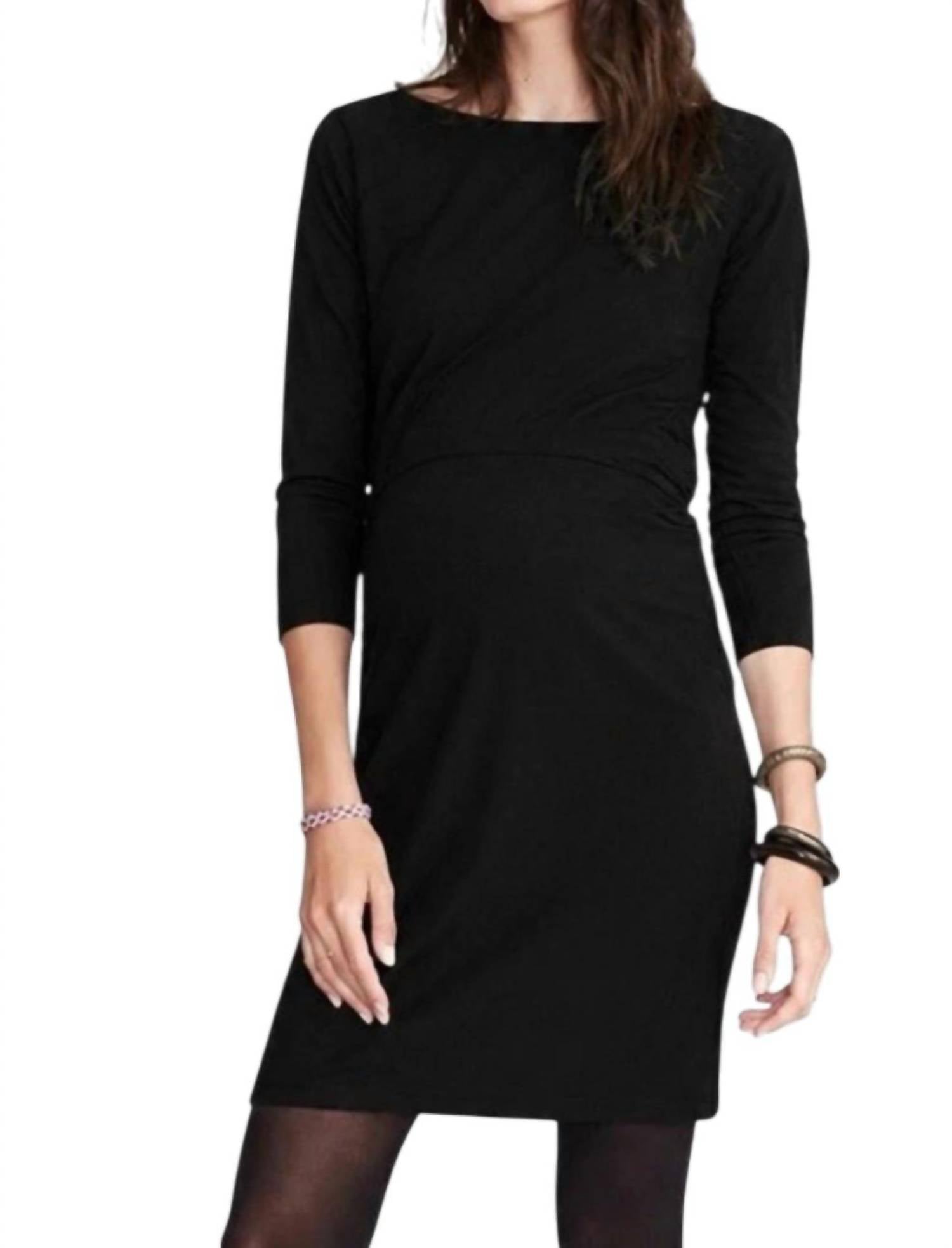 Hatch - The Mila 3/4 Sleeves Dress