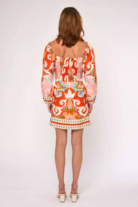 Love The Label - Shakti Mini Dress
