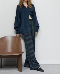 Closed - Winona Striped Pant