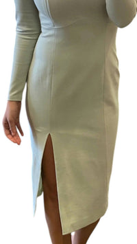 Elliatt - Azure Midi Dress