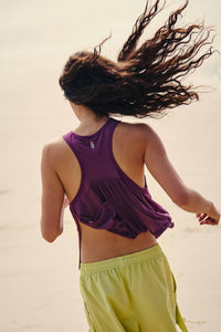 Free People - Tempo Flash Finish Tank Top