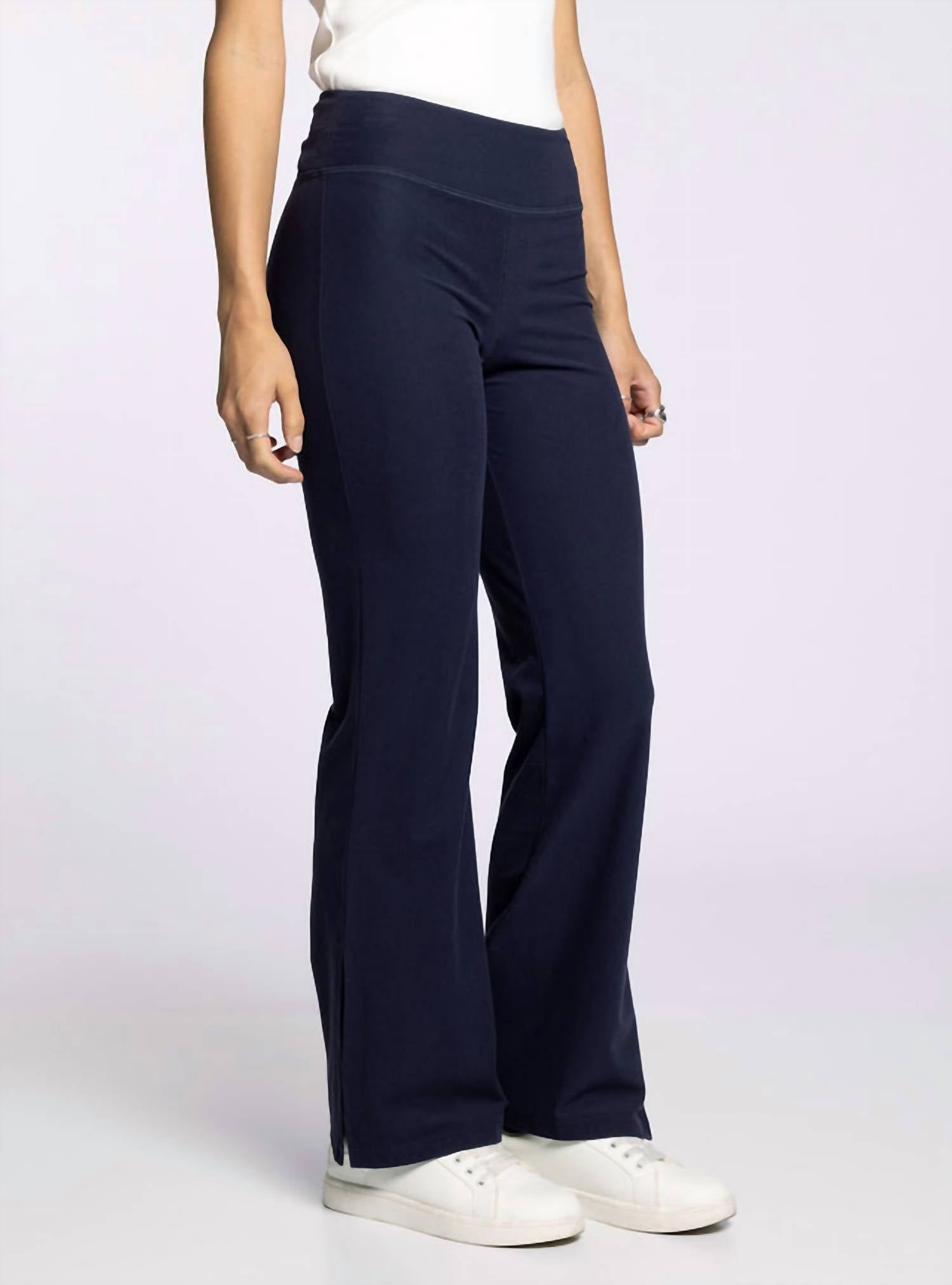 Thread & Supply - Polina Flare Leg Pants