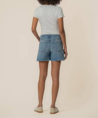 Kut From The Kloth - Jane High Rise Long Short