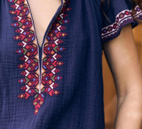Xirena - Ambry Short Sleeve Top