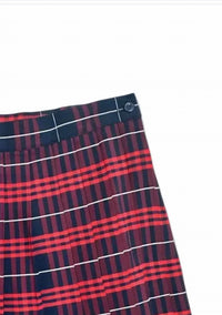 Classroom Uniforms - Girl's Knife Pleat Skirt