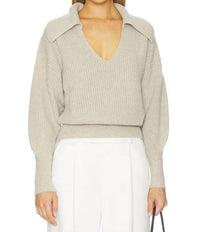 Nation Ltd - Ashton Pullover Sweater