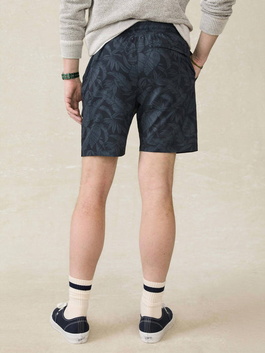 Faherty - Shorlite Swim Trunks