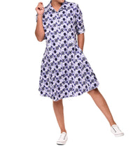 Tulip Clothing - Collins Dress