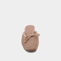 Shu Shop - Women's Andrea Slip On Mule