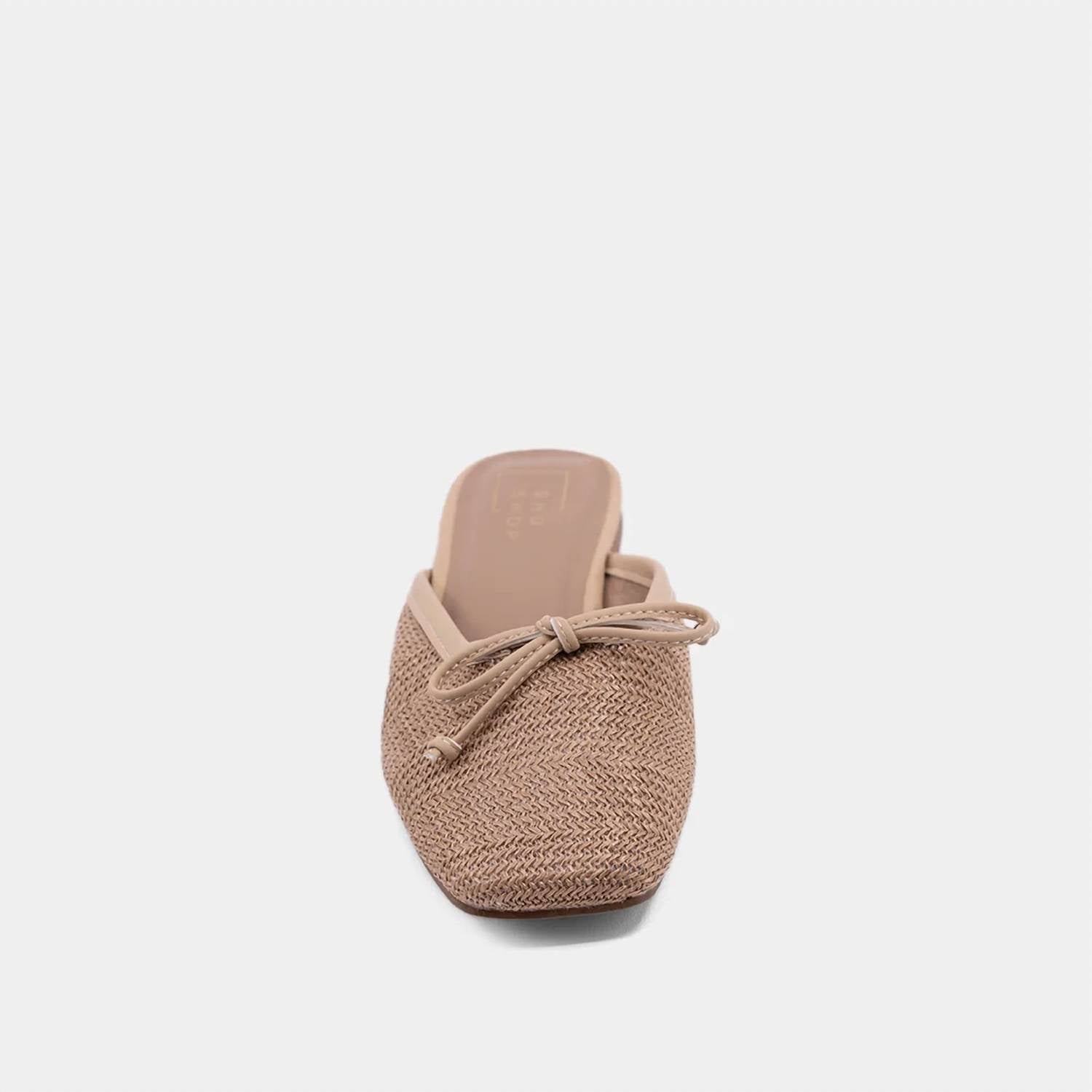 Shu Shop - Women's Andrea Slip On Mule