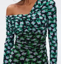Diane Von Furstenberg - Leia Dress
