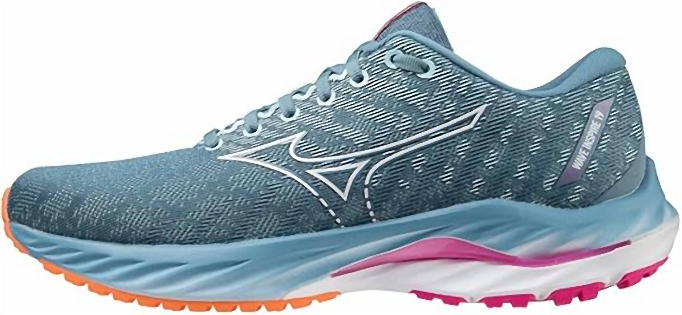 Mizuno - Inspire 19