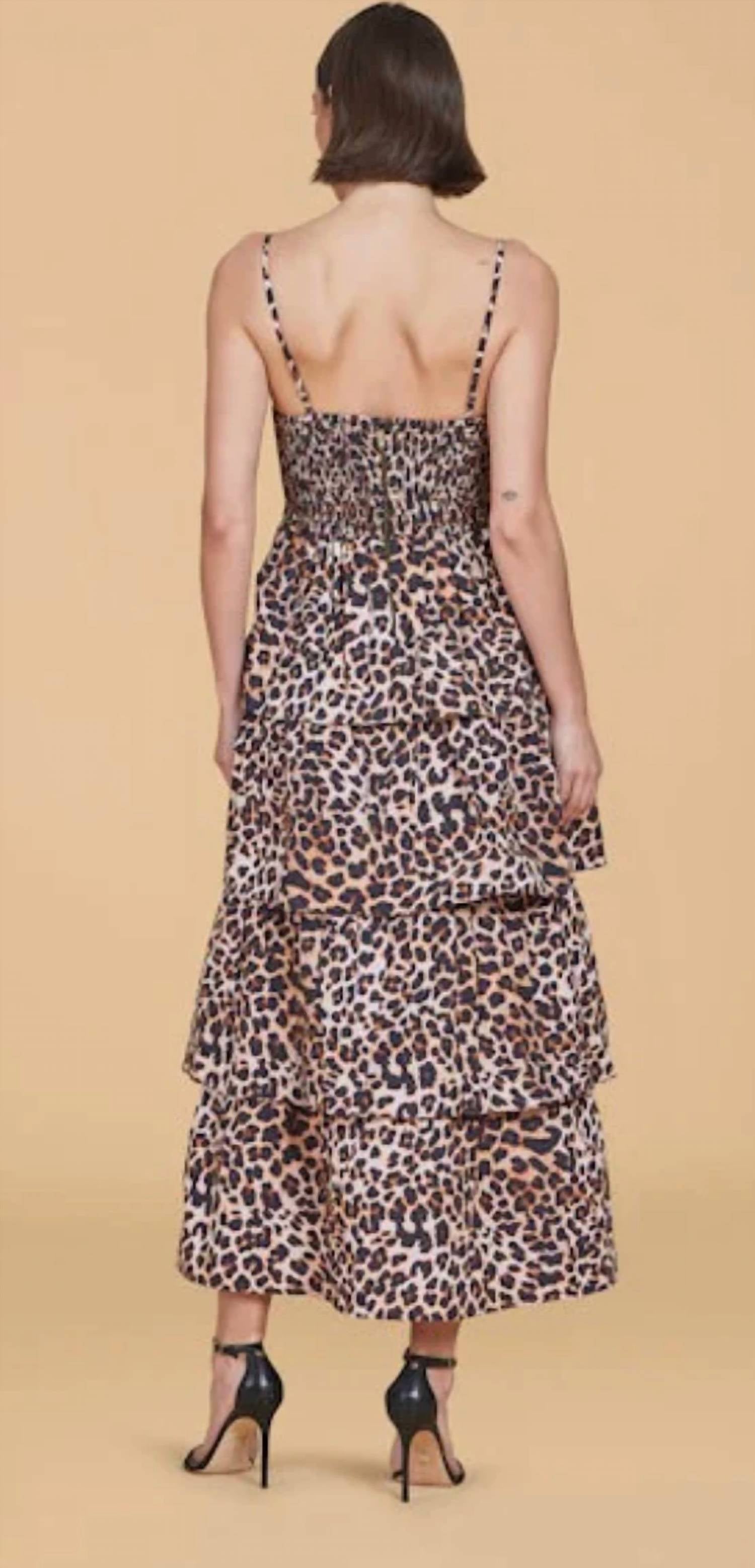 Olivia By Livro - OPHELIA DRESS