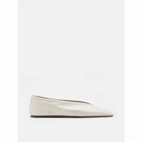 Le Monde Béryl - Women's Luna Leather Slipper