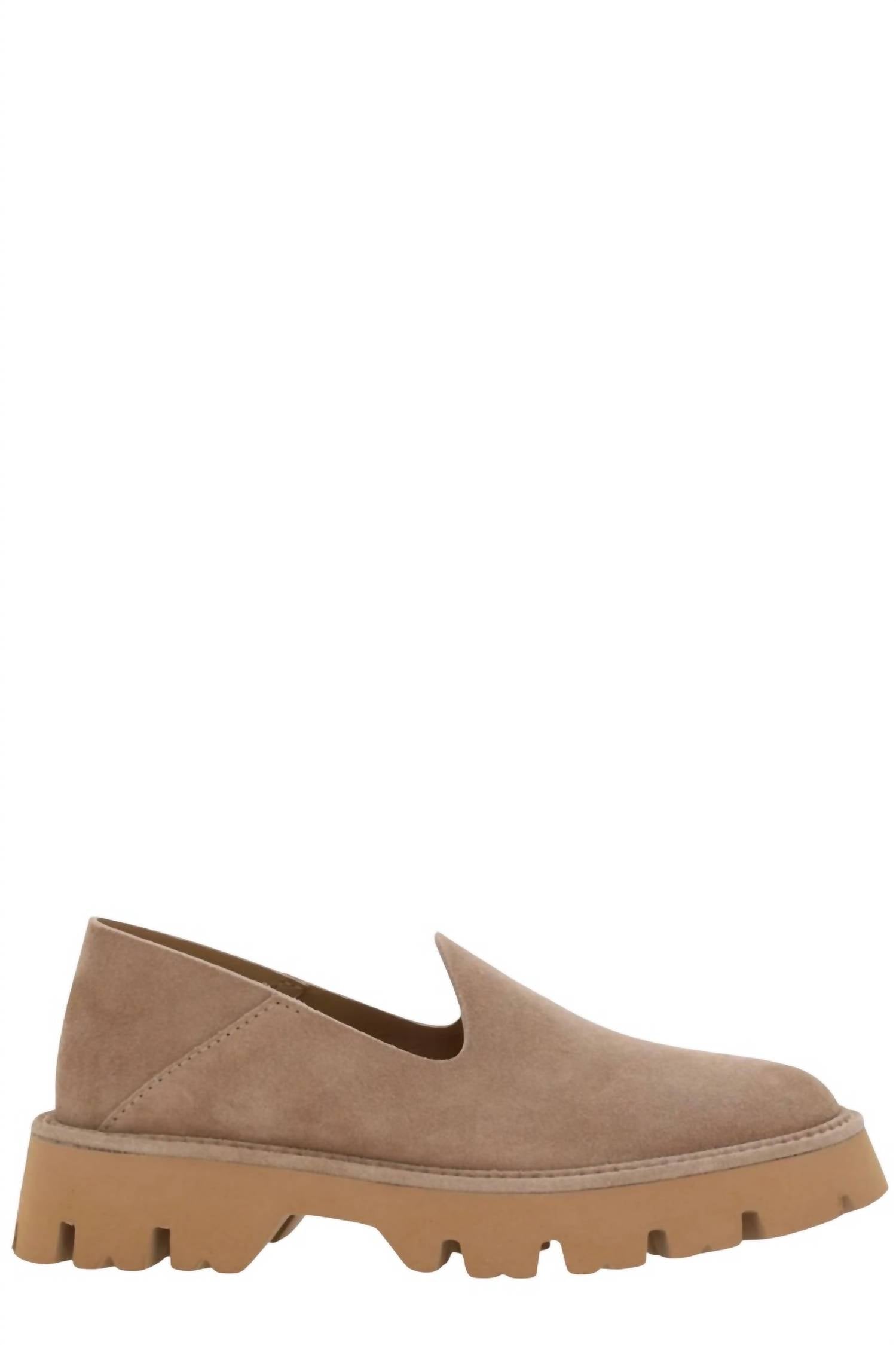 Pedro Garcia - Women's Sybill Loafers