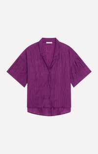 Roseanna - Romeo Short Sleeve Shirt