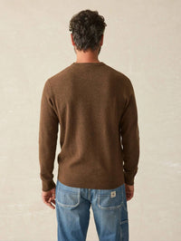 Faherty - Jackson Crew Sweater