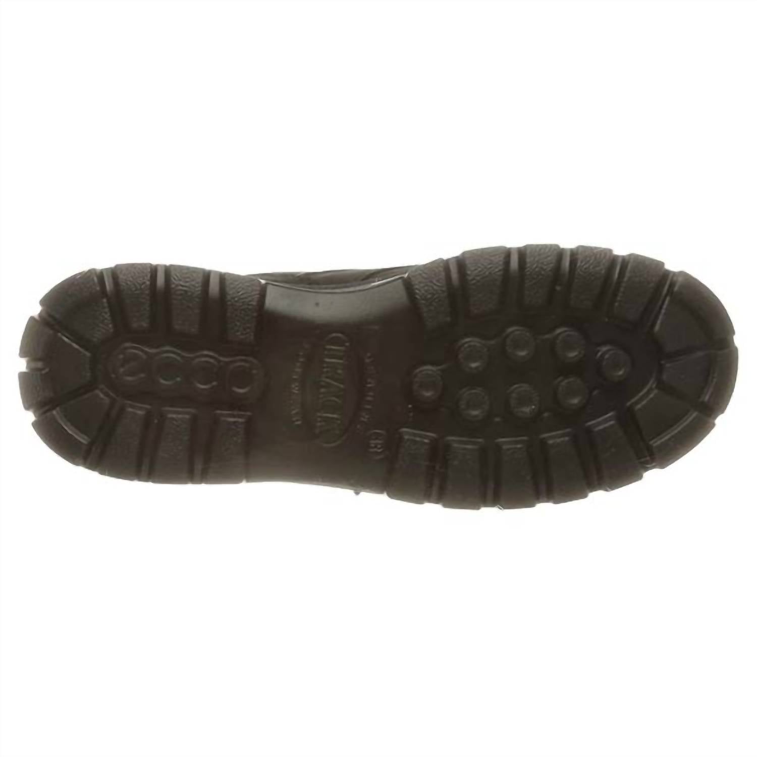 ECCO Women Track 25 Boots in black - women's shoe - view 4