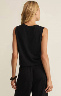 Z Supply - Sloane Textured Top