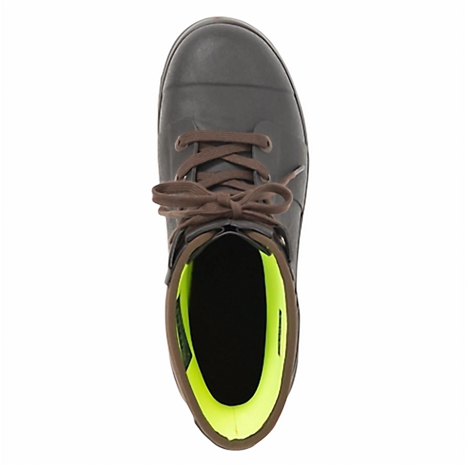Muck - Men's Classic Plain Toe Work Boots