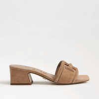 Sam Edelman - Women's Waylon Block Heel Sandals