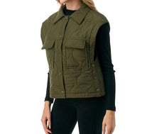 Marcus Adler - Sawyer Vest