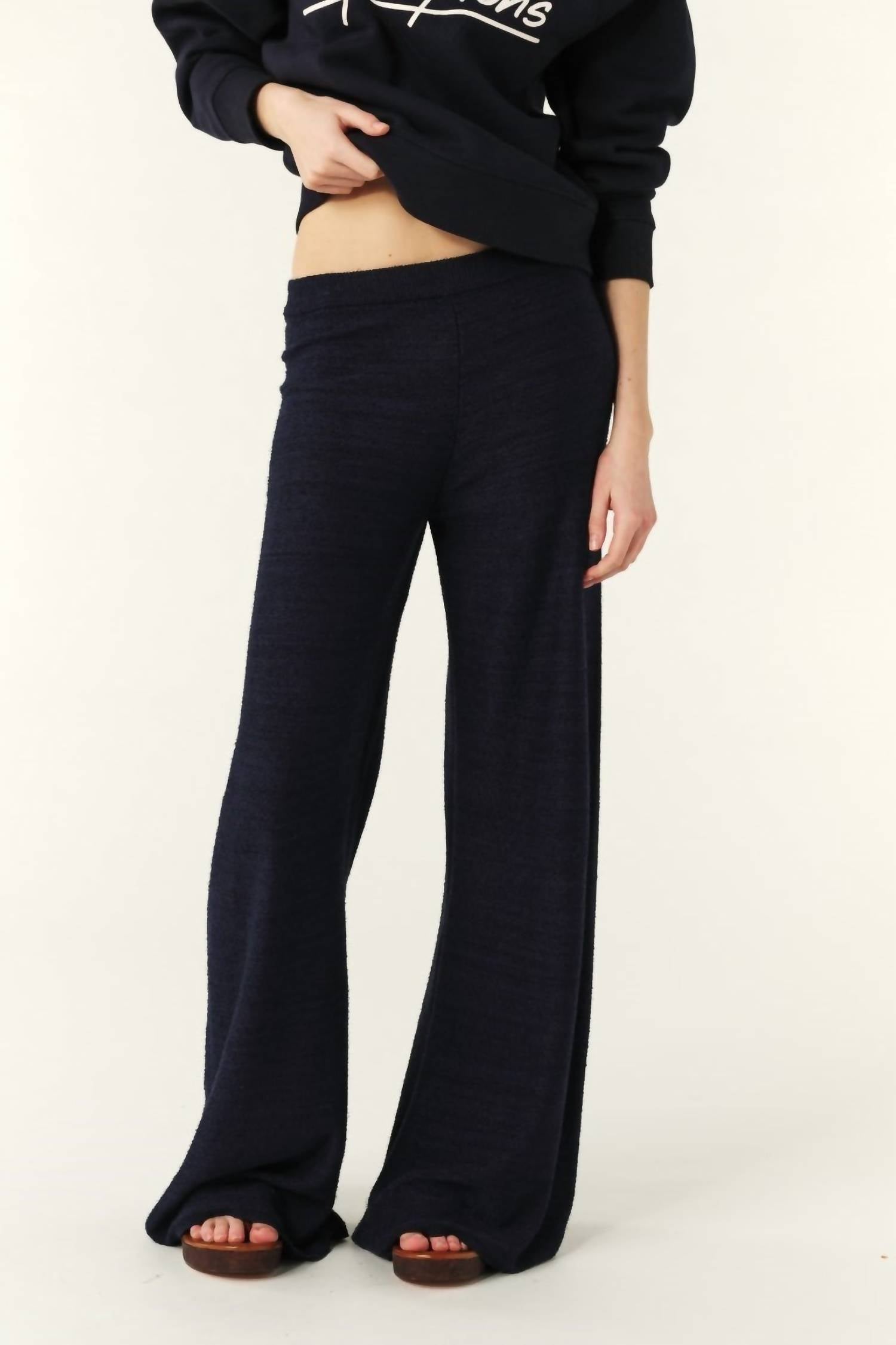 Ba&Sh - Kofi Pants