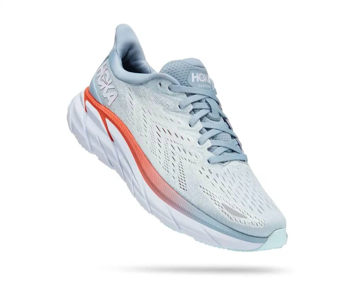 Hoka - Women's Clifton 8 Running Shoes - Wide
