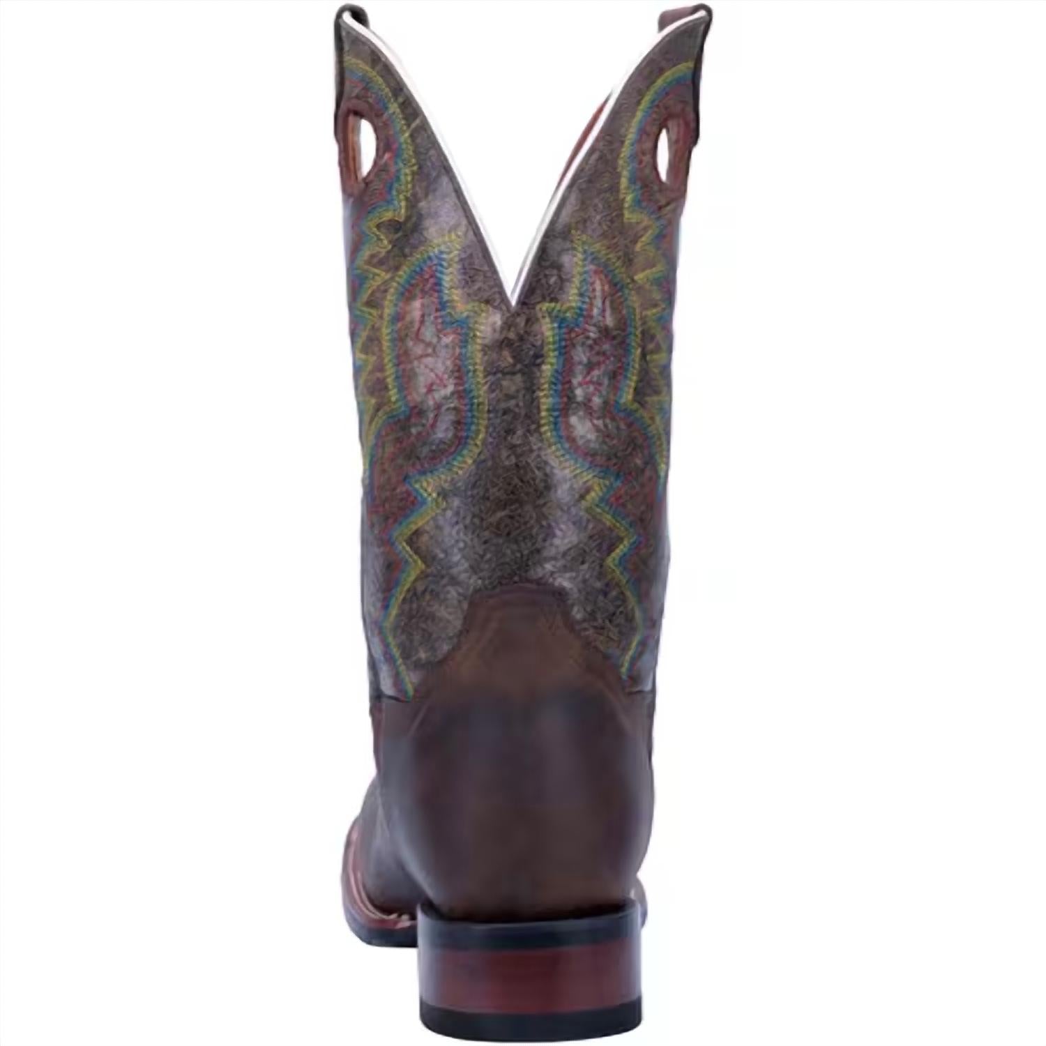 Dan Post. - Men's Deuce Western Boots