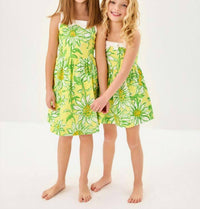 Lilly Pulitzer - Girl's Mini Cheri Dress