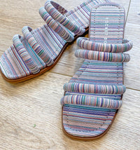 Rocket Dog - Women's Felicia Sandals