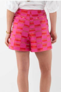 Emily Mccarthy - Saylor Short