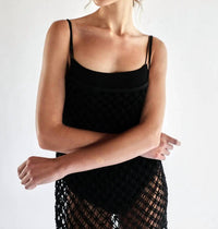 Janessa Leone - Felix Bucket Hat
