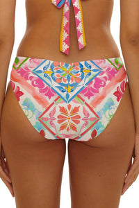 Becca - Mijas American Tab Bikini Bottom