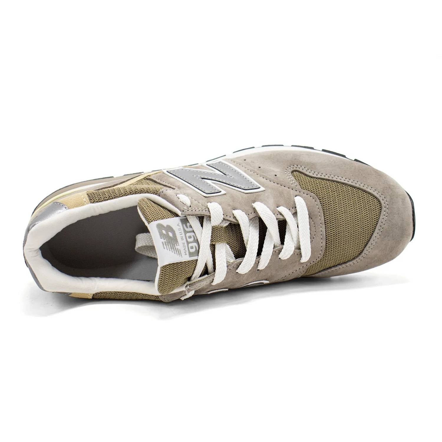 New Balance - Men's 996 Sneakers