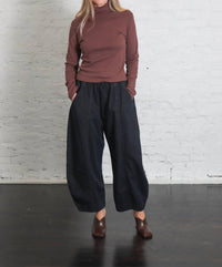 Gil Rodriguez - Bellevue Long Sleeve Turtleneck Sweater