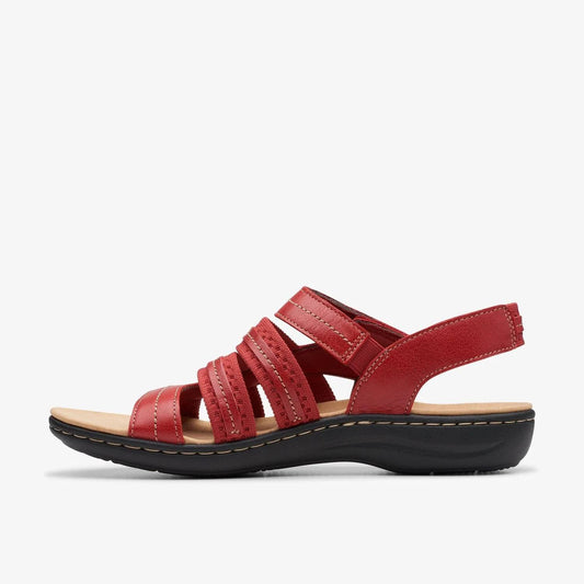 Clarks - Women's Laurieann Erin Sandal