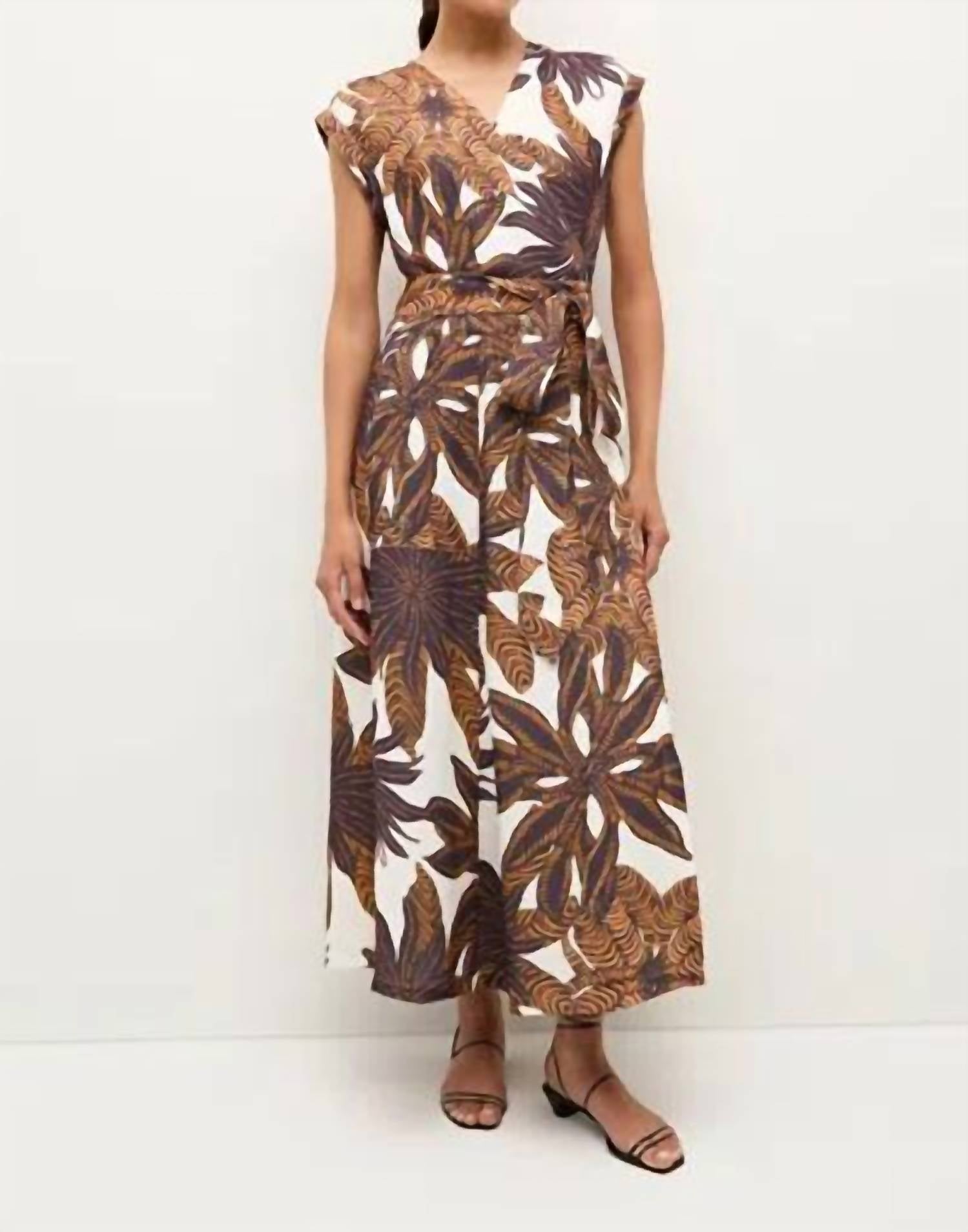 Marie Oliver - Polly Dress