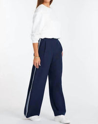 Bishop + Young - Ford Pull-on Pant