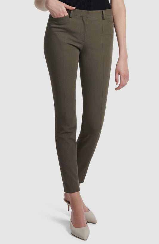 Theory - Bi-stretch Seam Skinny Trouser Pants