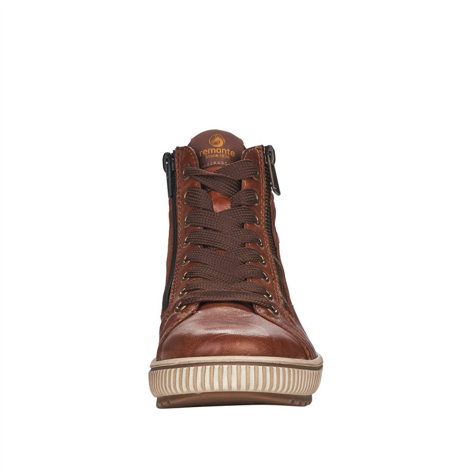 Remonte - Women's Maditta Lace Up Boots