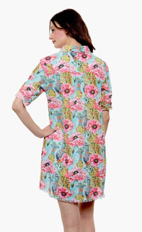 Dizzy-Lizzie - Chatham Mini Dress